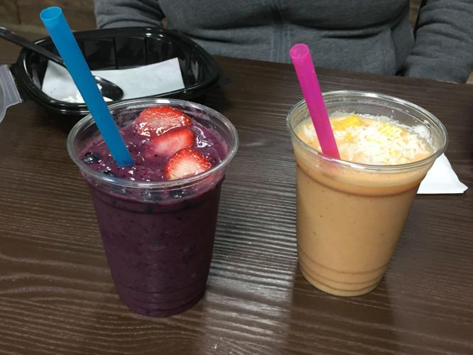 Vegan Town is 100% gluten-free & 100% delicious | Food ...
