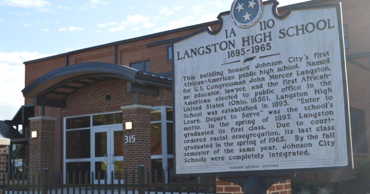 Visitors can explore the ‘Langston Experience’ in early 2022 | News