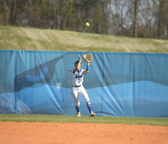 Photo gallery Science Hill at West Ridge softball Digital Media