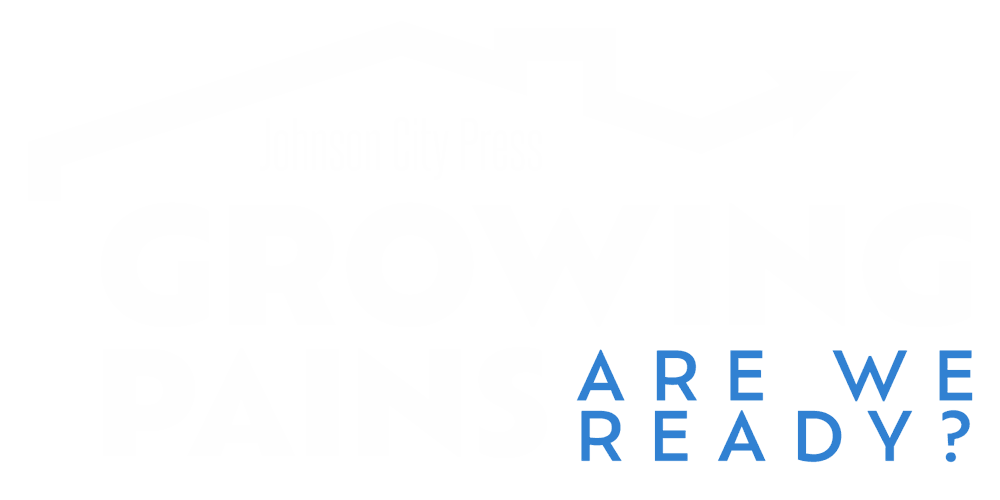 Growing Pains logo