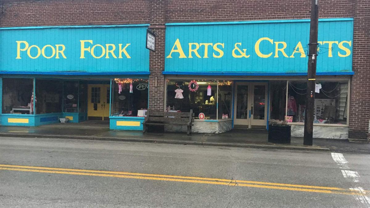 Former Coal Mining Towns Turn To Tourism Johnsoncitypress Com