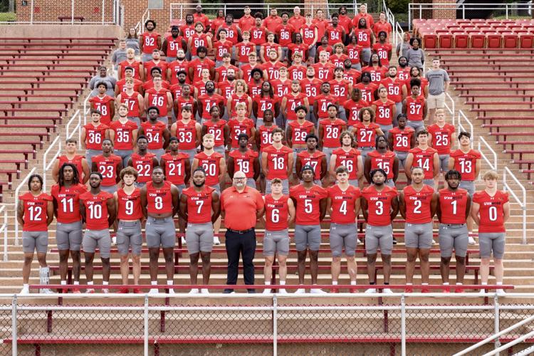 UVA Wise football officially begins new era under Bass College