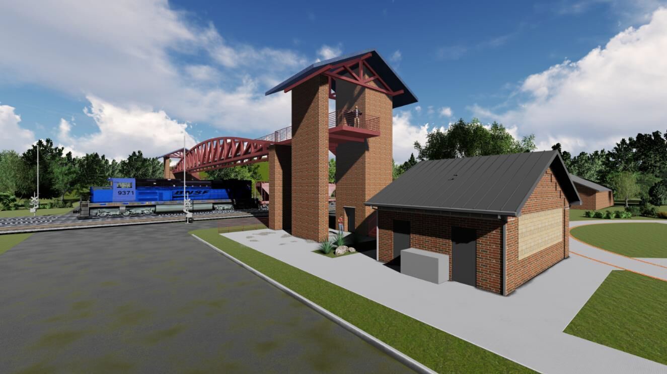 State adds $500k for construction of Brickyard bridge