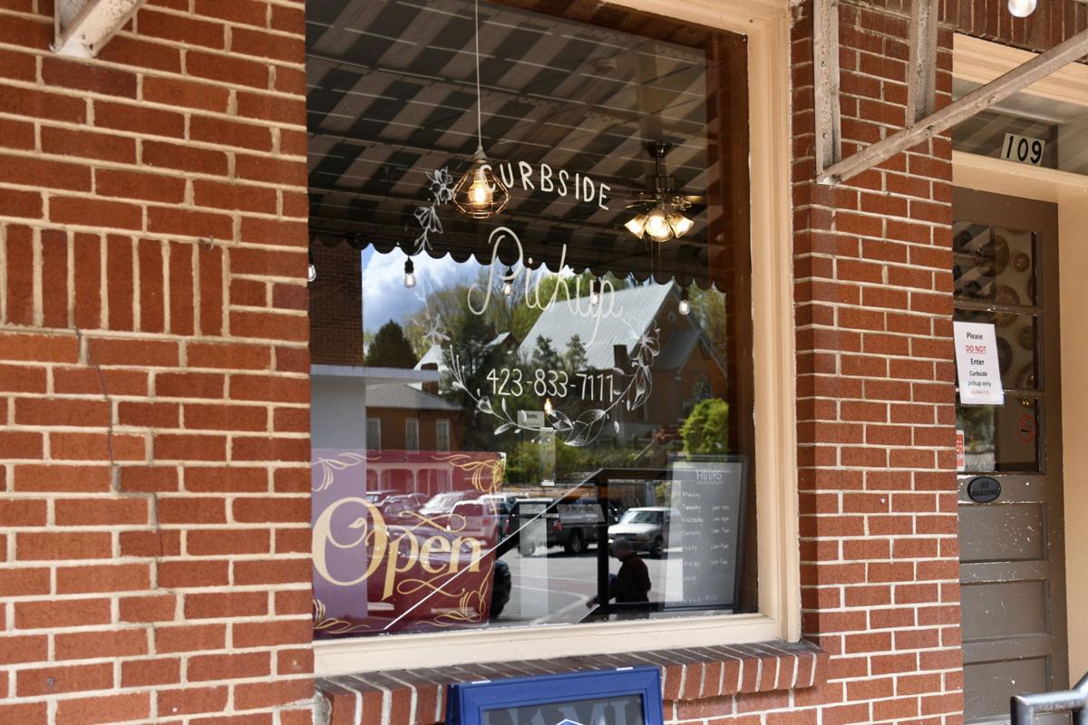 Jonesborough Mayor Cautiously Optimistic About Reopening Economy Businesses Wary Of Health Risks Business Johnsoncitypress Com