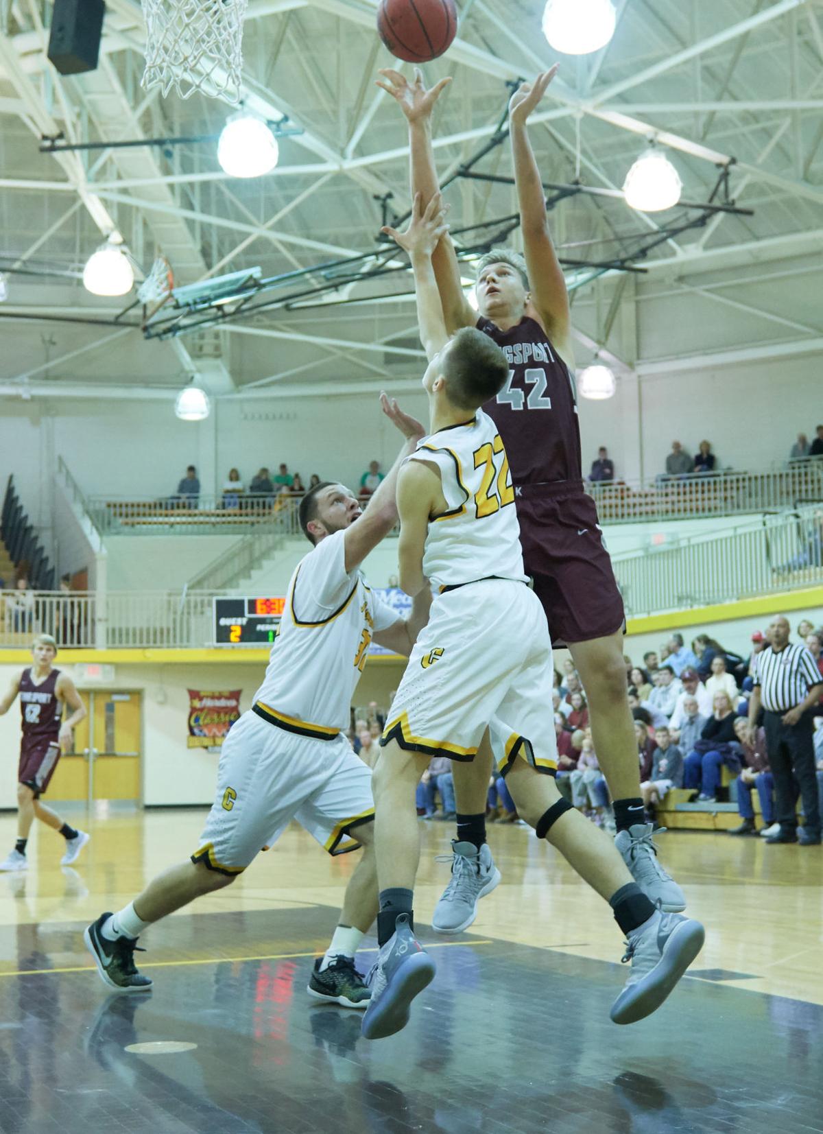 Dobyns Bennett Girls Boys Earn Sweep Of Crockett Sports