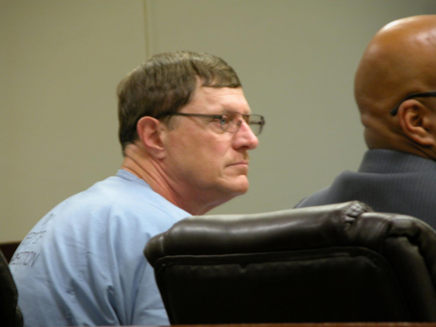 Man convicted of murder in 1980s makes new court appearance Crime