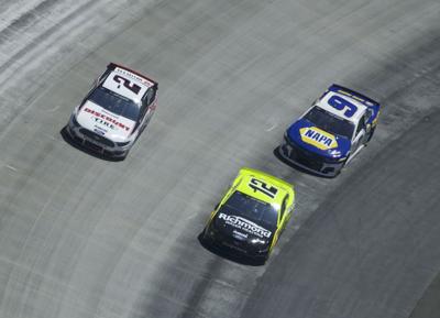 Choose Rule Added To Nascar All Star Race Motor Sports Johnsoncitypress Com