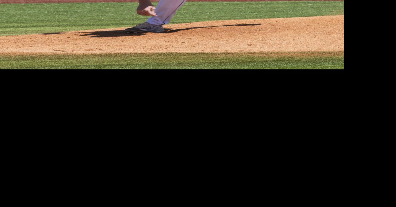 ETSU baseball photo gallery