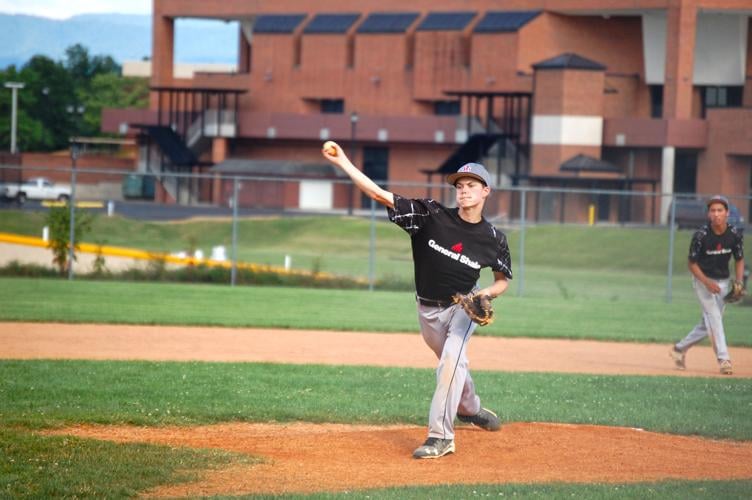 Babe Ruth Champions: Barrister Braves earn city championship with