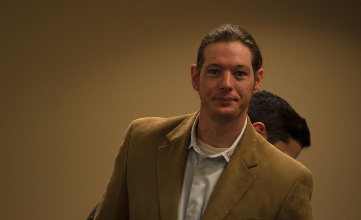 Sells pleads guilty to triple homicide sentenced to life in prison