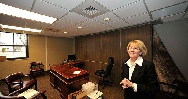 Mishap? Johnson City Juvenile Court clerk post should have been elected Mishap? Johnson City Juvenile Court clerk post should have been elected