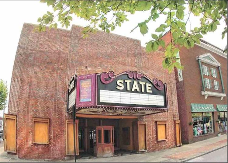 Revival Trio seeking stories about Kingsport cinema Arts