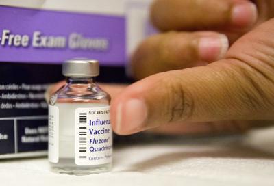 Ballad reports more flu cases, urges caution amid 'uncommonly harsh' flu season
