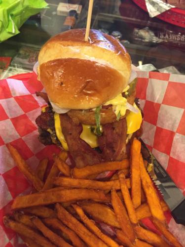 Barbecue ribs from Old Pilot Hill General Store worth the trip | Food