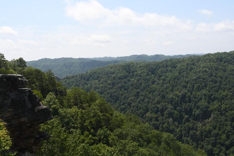 The Breaks Interstate Park makes the perfect weekend excursion The