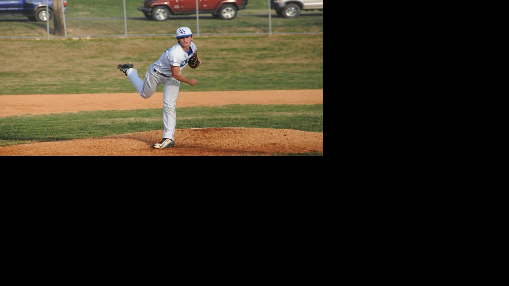 Baseball pitchcount rule moving to the forefront Sports