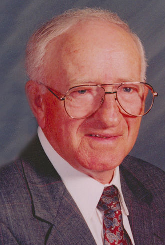 John B. Huff | Obituaries | Johnsoncitypress.com