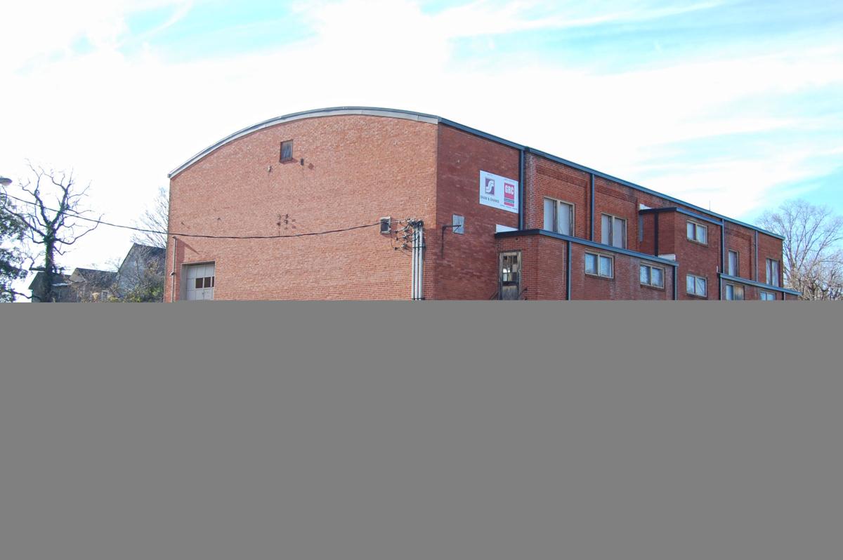 Morris Baker Funeral Home Donates 10 000 To Langston Renovation Fund Johnsoncitypress Com