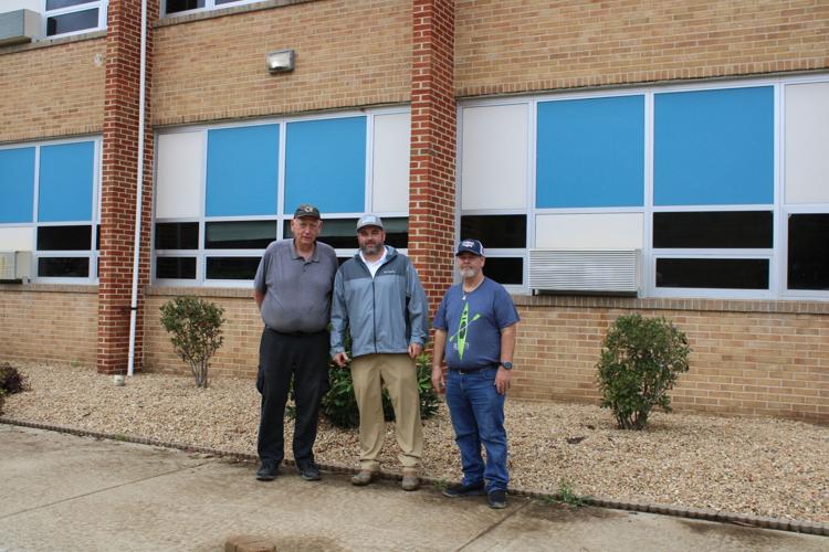 Carter County School Board
