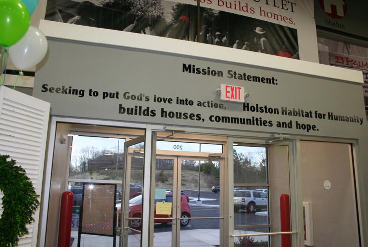 Habitat ReStore celebrates Johnson City opening Local News