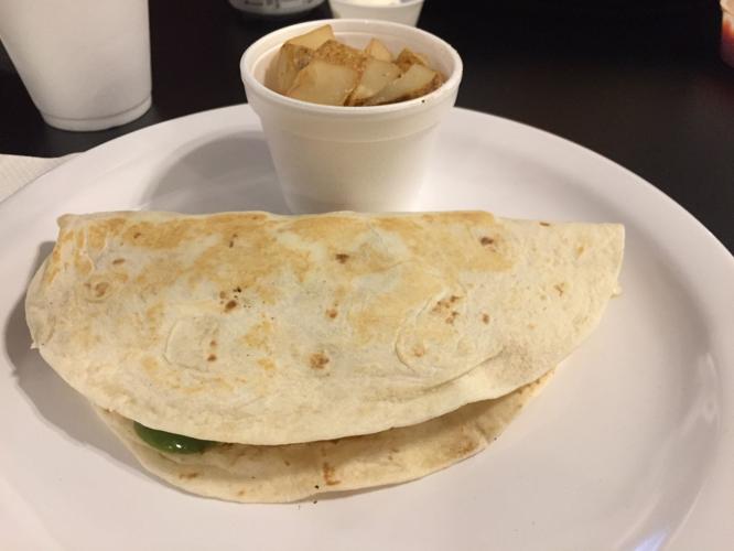 Texas Burritos & More Jonesborough Goes TexMex With Style Food