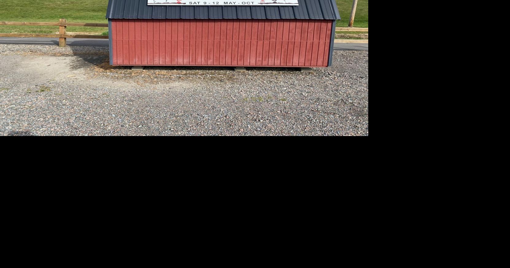 Johnson County Farmers Market opens May 3 By Karen Miller Apr 22, 2025 4 mins ago