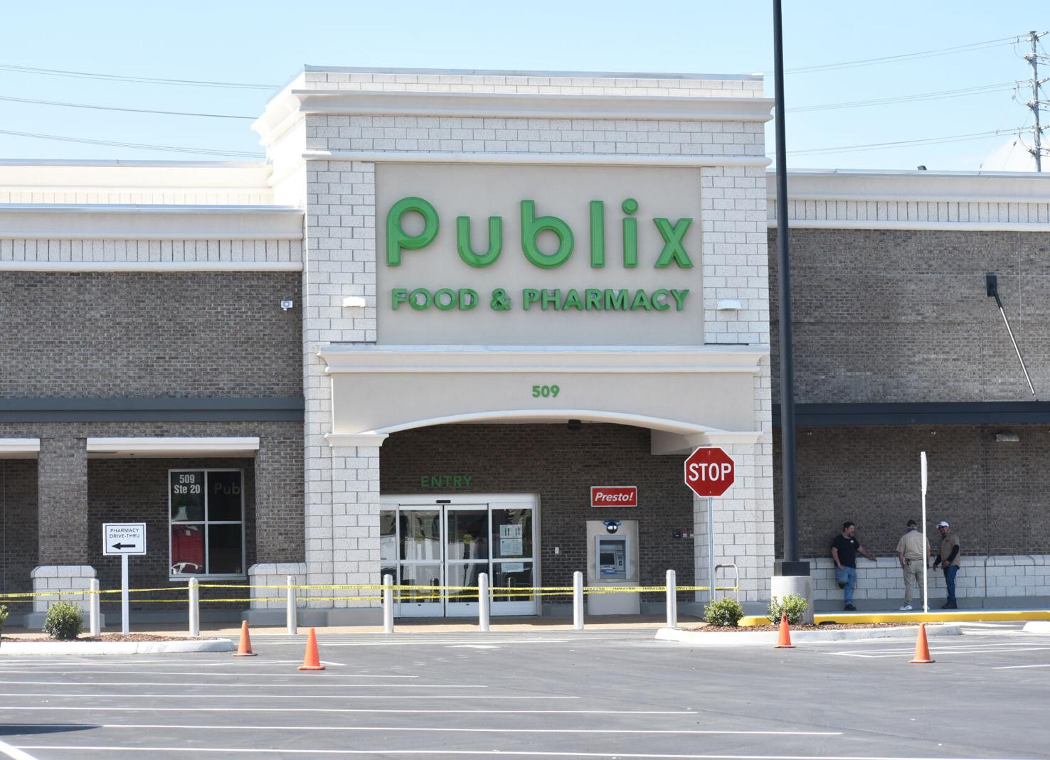 Publix to open new grocery in Johnson City News