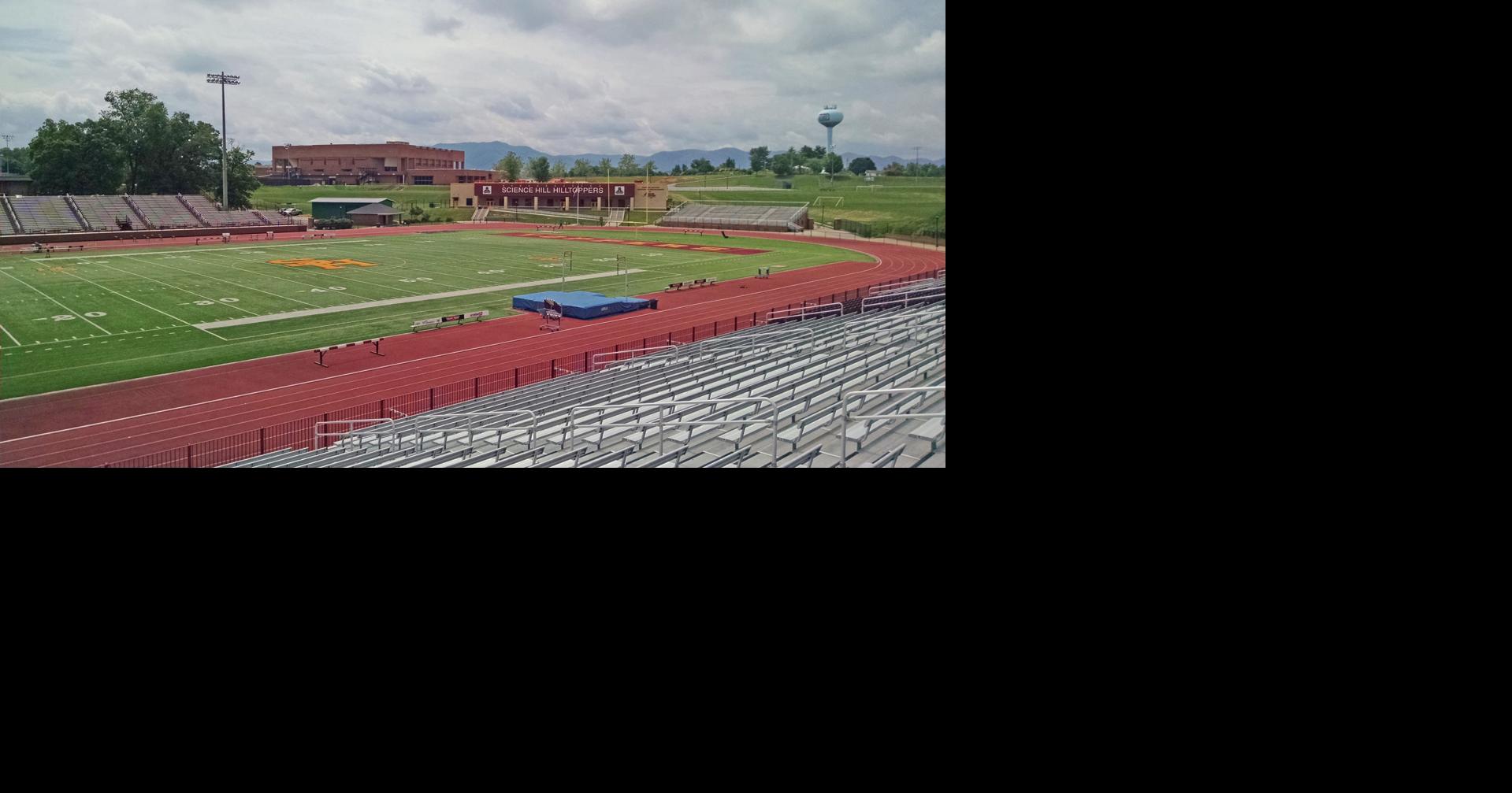 Free from Freedom Hall Science Hill graduation tentatively planned for