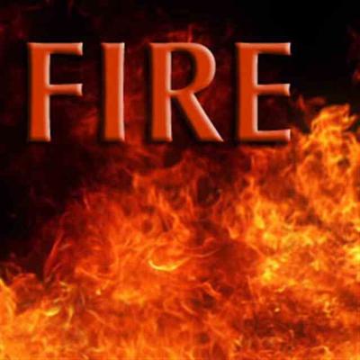 Tragic Fire in Jonesborough: Two Fatalities Reported | Crime ...