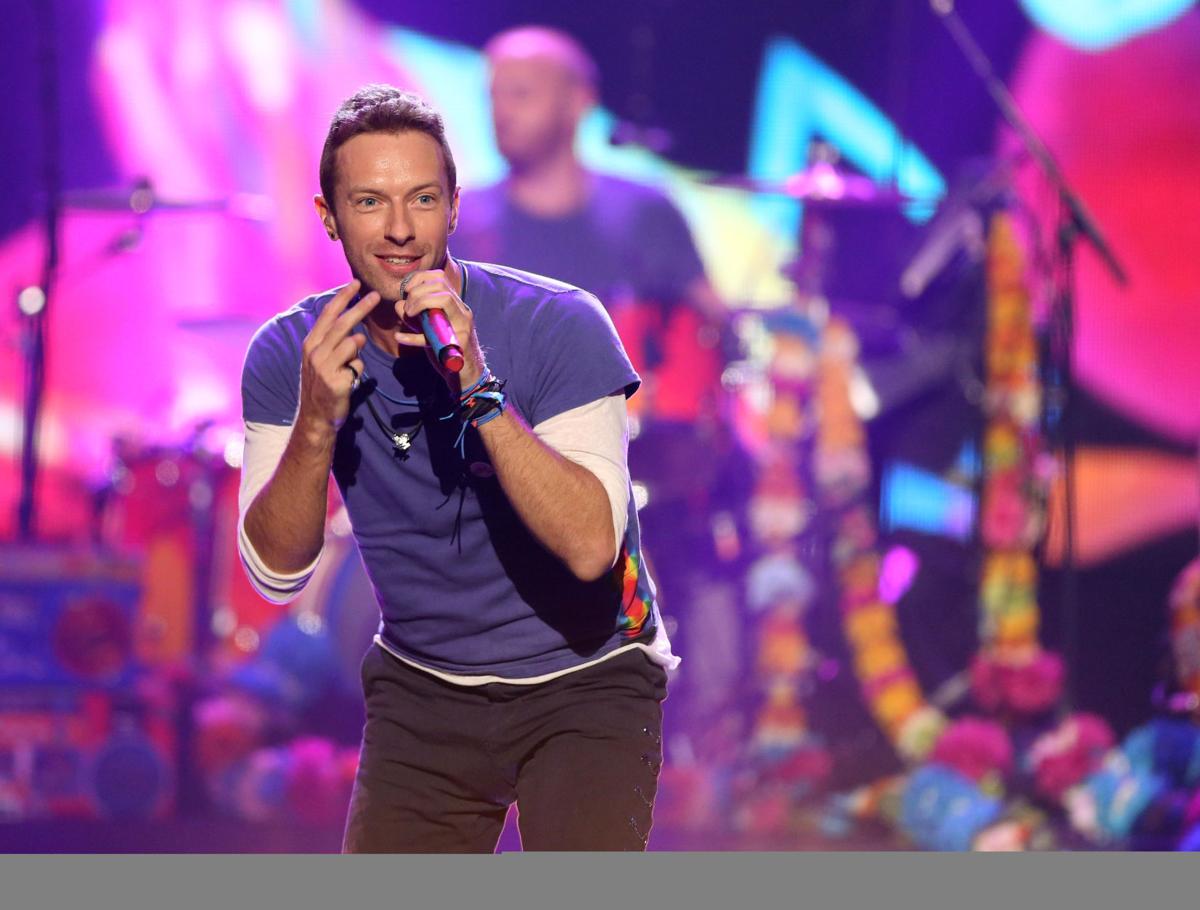 Coldplay To Headline Super Bowl Halftime Show Arts Entertainment Johnsoncitypress Com