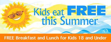Kingsport City Schools announces Summer Meals for Kids program
