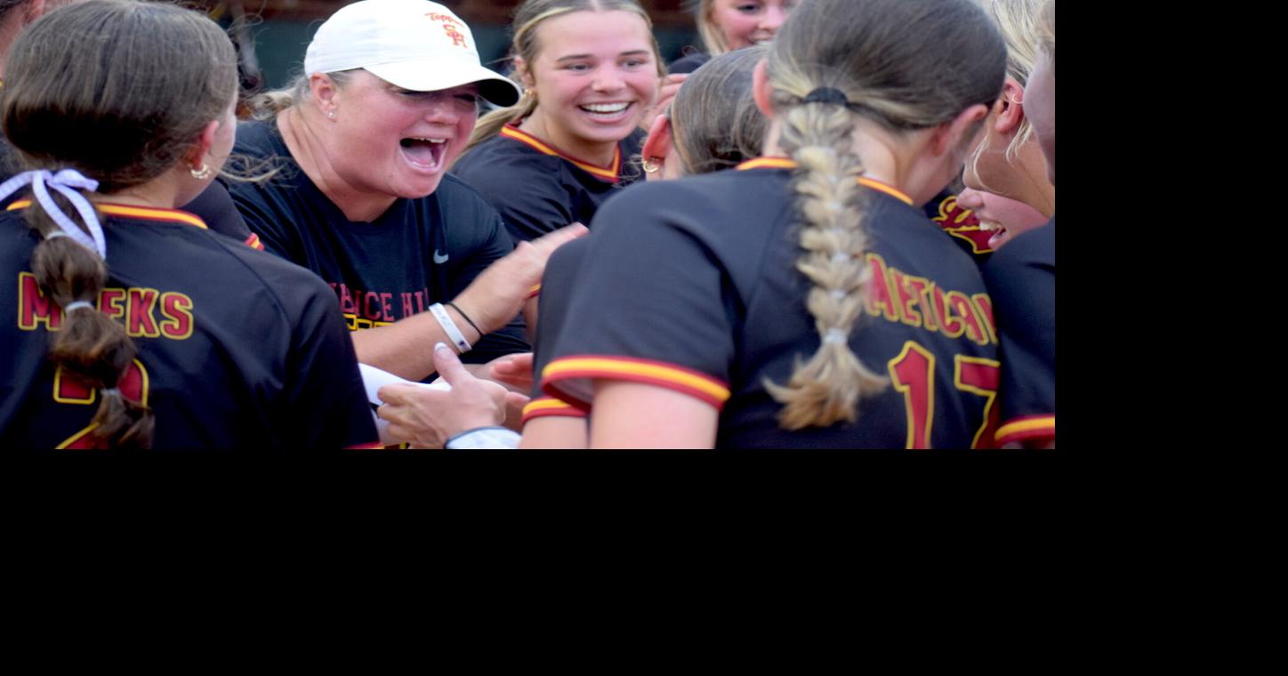 Harmon steps down as Science Hill's softball coach after historic year