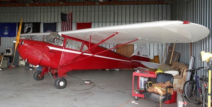 aeronca champ for sale