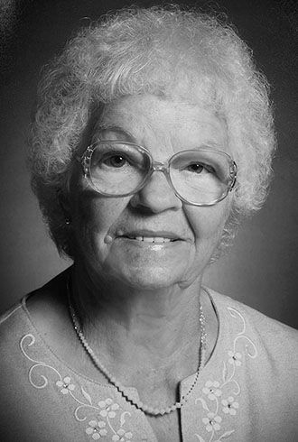 Ella Beatrice Bea Campbell Obituaries johnsoncitypress