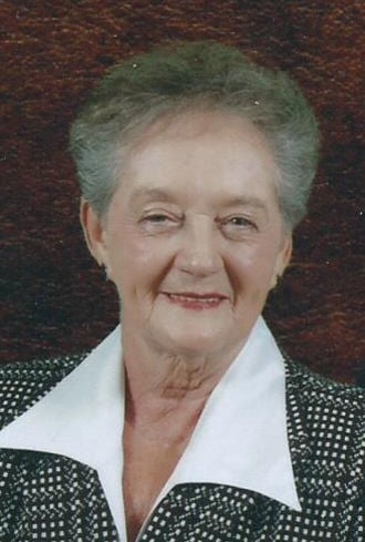 Mrs. Betty Taylor | Obituaries | Johnsoncitypress.com