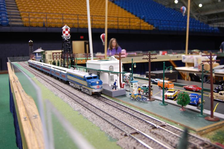 Etsu Train Show 2025