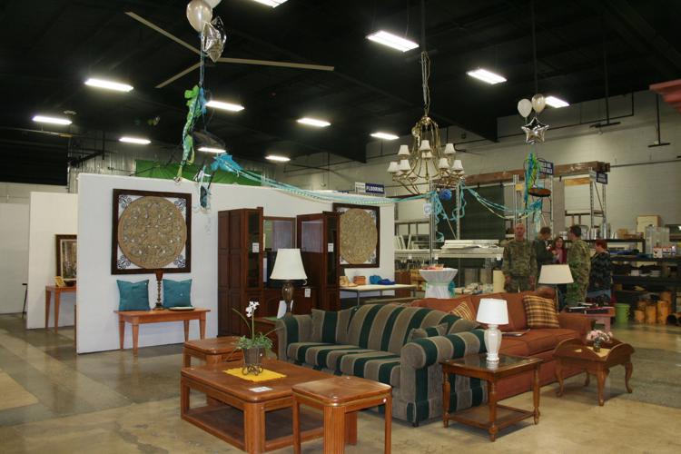 Habitat ReStore celebrates Johnson City opening Local News