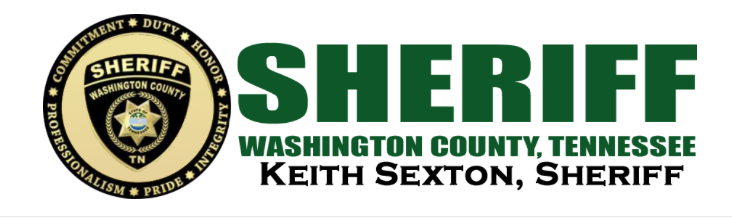 Sheriff's logo