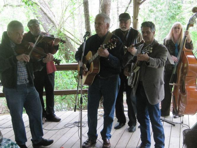 Fiddlers & Fiddleheads coming up in Unicoi | Local News