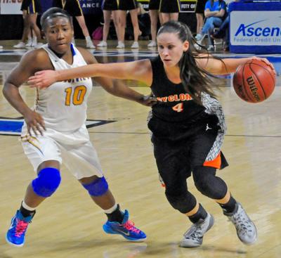 It S Westview Again For Lady Cyclones Sports Johnsoncitypress Com