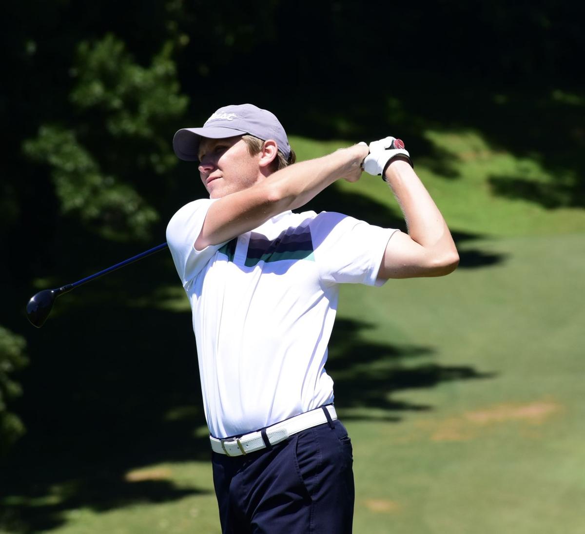 Golf Still Being Played Under Tennessee Virginia Governors Executive Orders Sports Johnsoncitypress Com