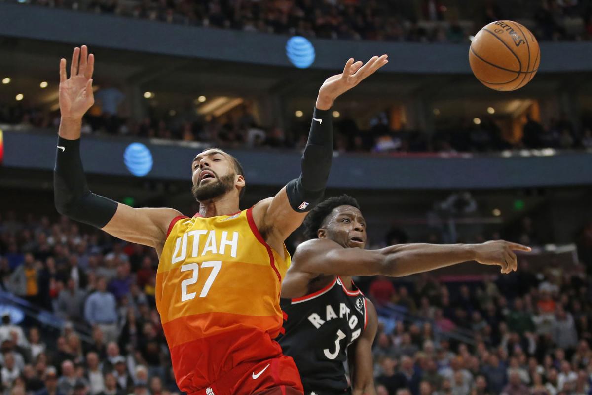 Player S Covid 19 Diagnosis Shuts Down Nba Teammate Tests