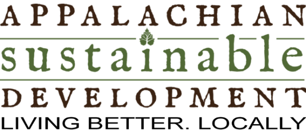 Appalachian Sustainable Development logo