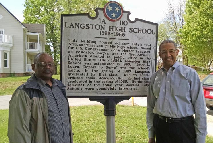 Langston alumni, advocates closing in on 500,000 fundraising goal Business