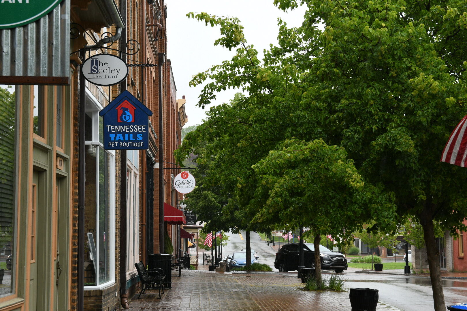 Pet boutique coming to downtown Jonesborough Business