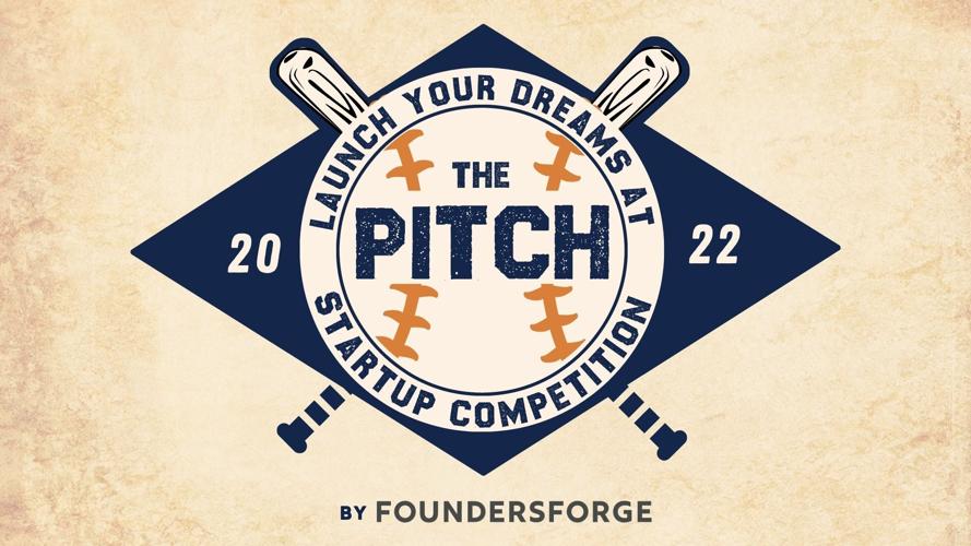 The Pitch Refined (Facebook Event Cover)