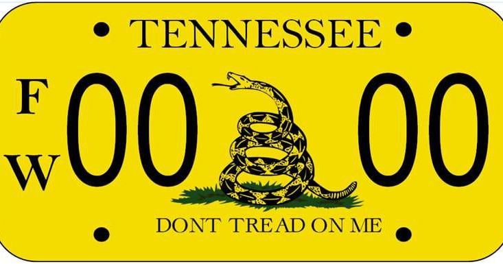 New Tennessee Specialty License Plate Would Benefit Friends Of Sycamore Shoals State Johnsoncitypress Com New Tennessee Specialty License Plate Would Benefit Friends Of Sycamore Shoals State Johnsoncitypress Com
