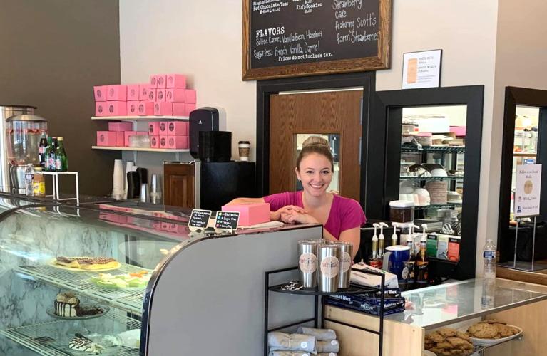 New Whisk Bakery finds sweet success in downtown Erwin News