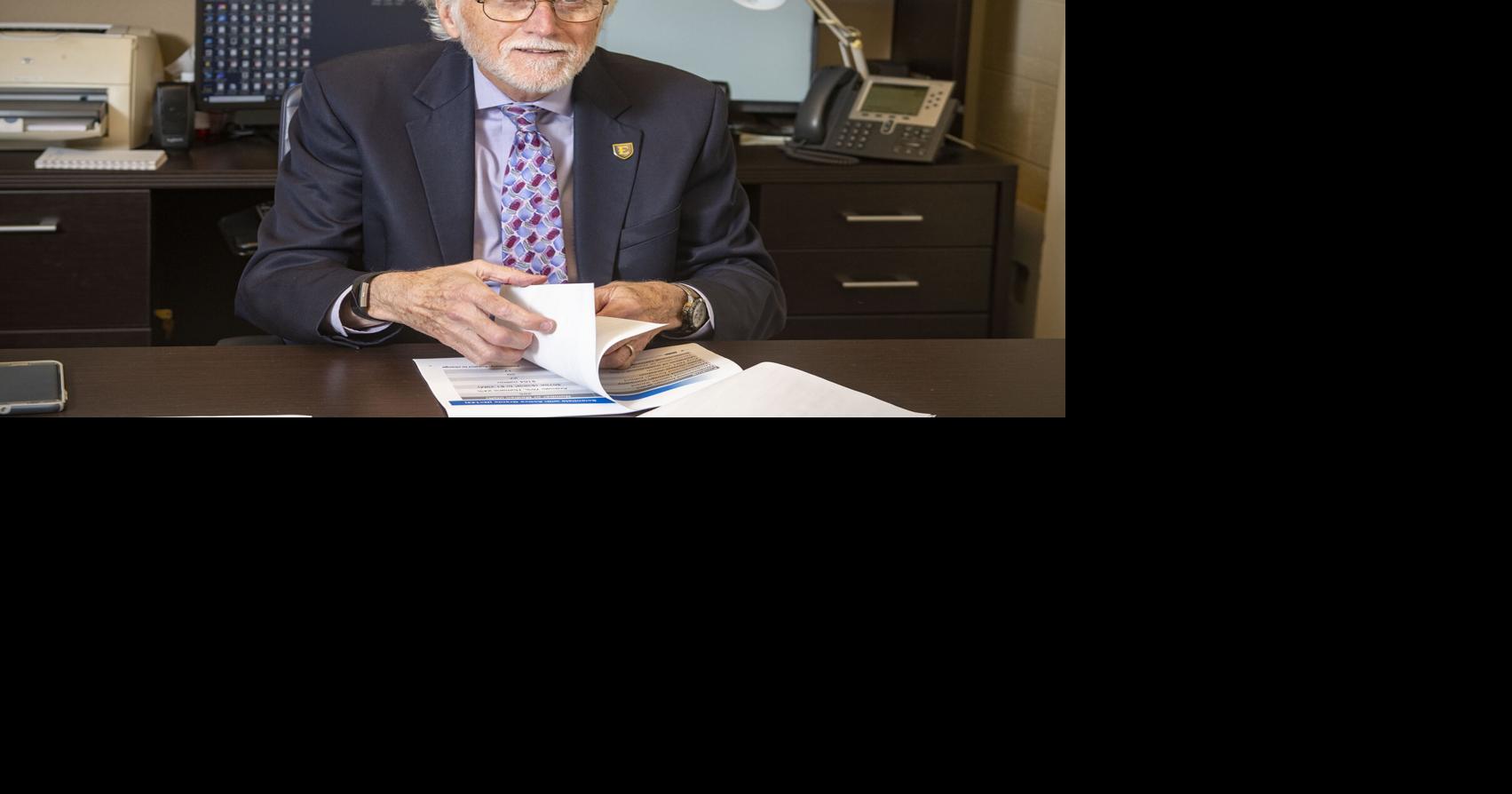 ETSU vice provost named to national committee on autoimmune diseases
