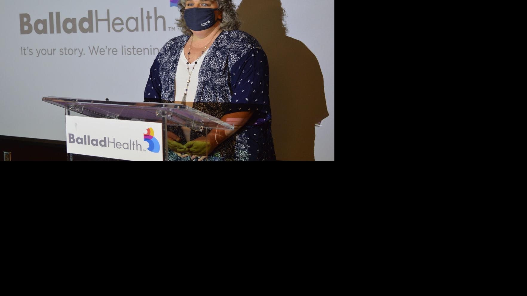 Ballad Health Reports 29 Covid 19 Cases At Sycamore Shoals Hospital News Johnsoncitypress Com